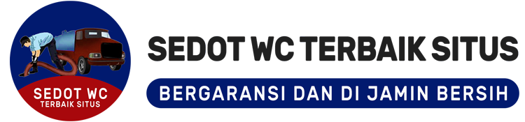 Sedot WC Jakarta